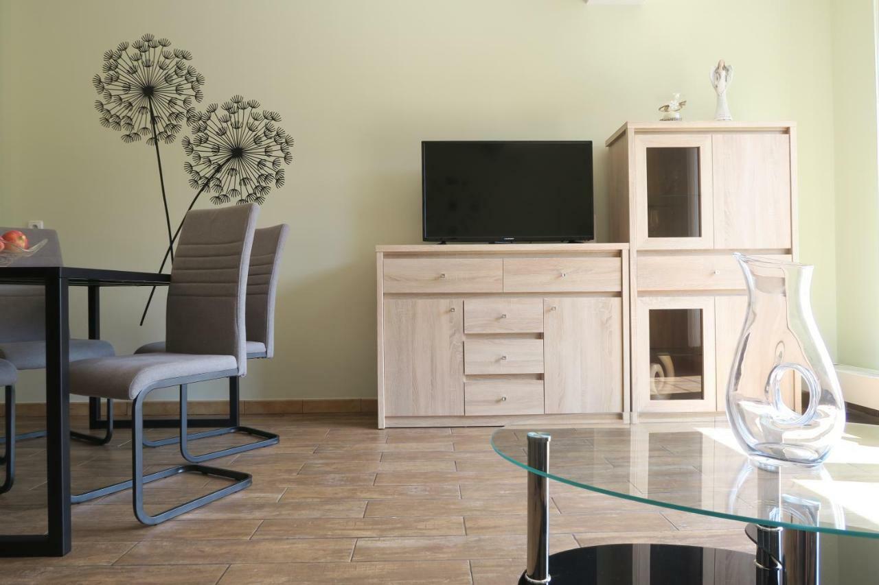 Apartment Luxapartament 1 - Z Widokiem I Garazem W Nowym Zeta Park Ustron