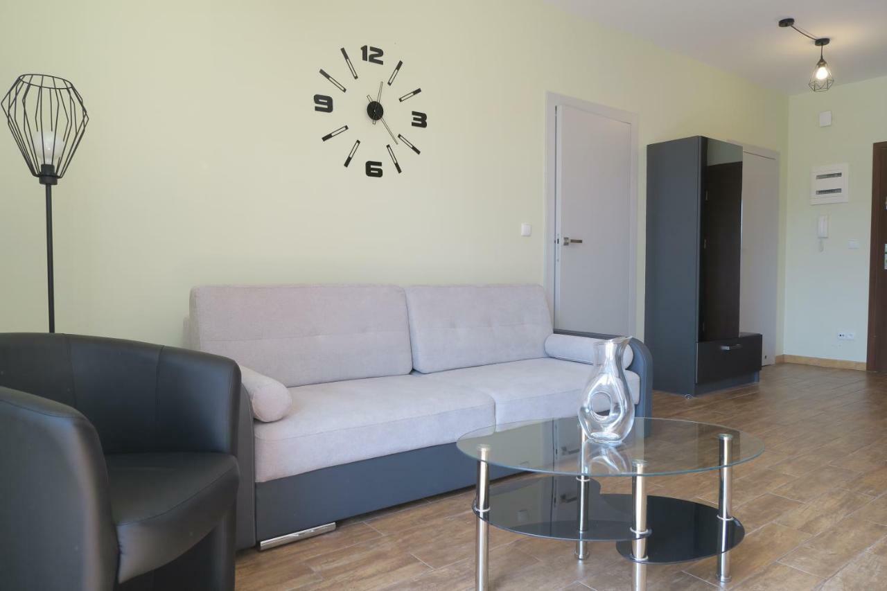 Apartment Luxapartament 1 - Z Widokiem I Garazem W Nowym Zeta Park
