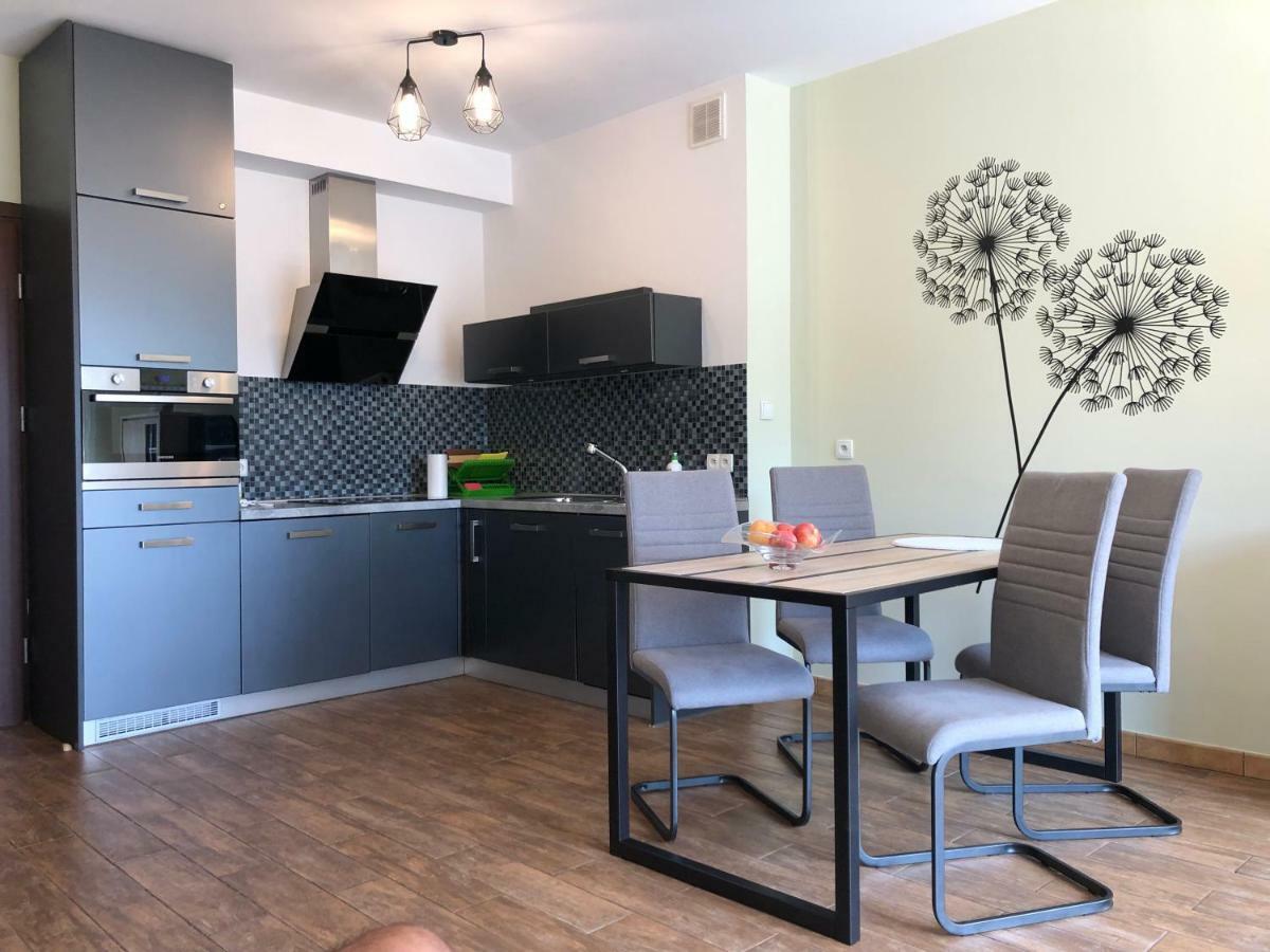 Apartment Luxapartament 1 - Z Widokiem I Garazem W Nowym Zeta Park Ustron